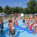 Happy Camp Mobile Homes In Balatontourist Fuered &