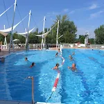 Parque de Campismo Happy Camp Mobile Homes In Balatontourist Fuered & Balatonfüred