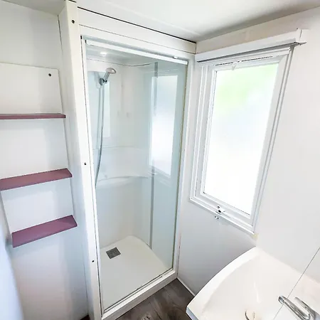 Happy Camp Mobile Homes In Balatontourist Fuered &